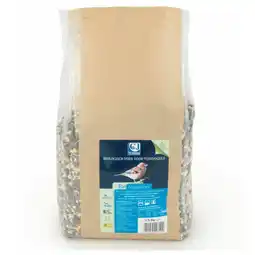 Pets Place Wildbird Biologisch Vogelvoer - Buitenvogelvoer - 2.5 kg aanbieding