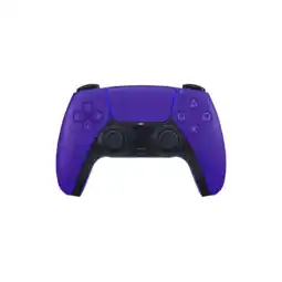 MediaMarkt Sony Playstation 5 Dualsense Draadloze Controller - Paars aanbieding