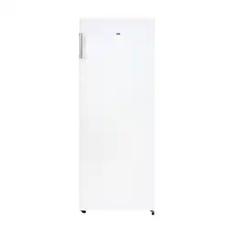 MediaMarkt OK. Ofz446-1e Vrijstaand Vrieskast - Breedte 55 Cm Hoogte 144 Inhoud 155 L Nofrost aanbieding