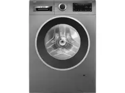 MediaMarkt Bosch Wgg244finl I-dos - Wasmachine Voorlader 9 Kg 1400 Rpm 70 Db Automatisch Doseren aanbieding