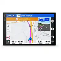 MediaMarkt GARMIN DriveSmart 86 Navigatiesysteem Europa aanbieding