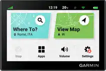 MediaMarkt GARMIN Drive 53 USB Navigatiesysteem Europa aanbieding