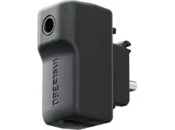MediaMarkt Insta360 X4 Mic Adapter Mic-adapter aanbieding