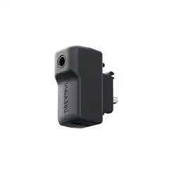 MediaMarkt Insta360 X4 Mic Adapter Mic-adapter aanbieding