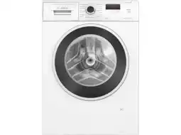 MediaMarkt Bosch Wge02406nl - Wasmachine Voorlader 7 Kg 1400 Rpm 72 Db aanbieding
