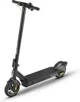 MediaMarkt ACER eScooter Series 3 Advance (GP.ESC11.011) Elektrische step Zwart aanbieding