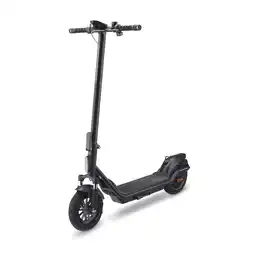 MediaMarkt ACER Electrical Scooter 5 Select (GP.ESC11.021) Elektrische step Zwart aanbieding