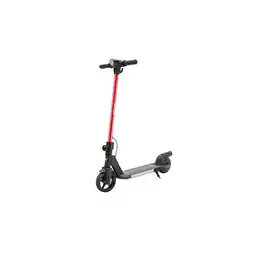 MediaMarkt DUCATI Corse Junior Jet - Kid Elektrische step Rood aanbieding