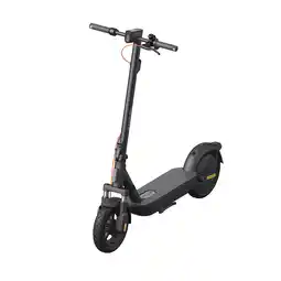 MediaMarkt XIAOMI Electric Scooter 5 Plus Elektrische step Zwart aanbieding
