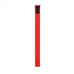MediaMarkt Garmin Ultrafit 22 Mm Horlogeband Rood aanbieding
