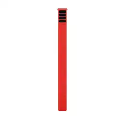 MediaMarkt Garmin Ultrafit 22 Mm Horlogeband Rood aanbieding