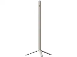 MediaMarkt Xgimi Mogo 3 Pro Powerbase Stand Projector Statief + Powerbank Goud aanbieding