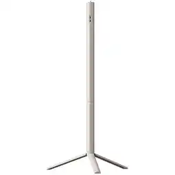 MediaMarkt Xgimi Mogo 3 Pro Powerbase Stand Projector Statief + Powerbank Goud aanbieding