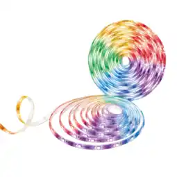 MediaMarkt Tapo L930-10 Slimme Ledstrip Wit aanbieding