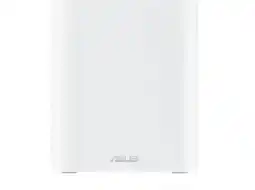 MediaMarkt Asus Zenwifi Bt8 1-pack Multiroom-wifi aanbieding