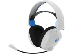 MediaMarkt PDP Phantom Air Draadloze Gamingheadset Wit aanbieding