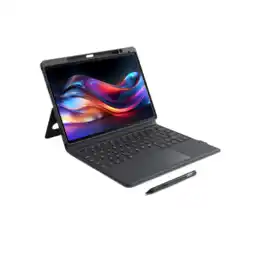 MediaMarkt Acer Bundel Tablet Iconia X12 12.6 Inch 256 Gb Wifi + Keyboard Cover Stylus Zwart aanbieding