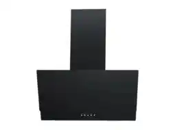 MediaMarkt OK. Oho 6351 B A+ Dampkap aanbieding