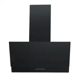 MediaMarkt OK. Oho 6351 B A+ Dampkap aanbieding