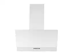 MediaMarkt OK. Oho 6361 W A+ Cooker Hood aanbieding