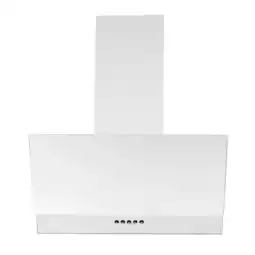 MediaMarkt OK. Oho 6361 W A+ Cooker Hood aanbieding