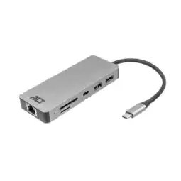 MediaMarkt Act Ac7092 Usb-c 4k Naar Hdmi Dockingstation aanbieding