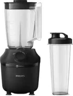 MediaMarkt Philips Hr2041/41 aanbieding