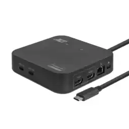 MediaMarkt Act Ac7150 Usb-c 4k Naar Hdmi Dockingstation aanbieding