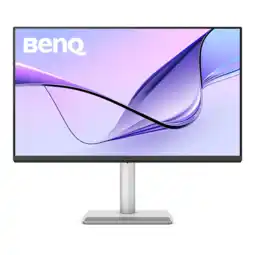 MediaMarkt Benq Ma320u - 31.5 Inch 3840 X 2160 (ultra Hd 4k) Ips-paneel In Hoogte Verstelbaar aanbieding
