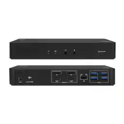 MediaMarkt Act Ac7160 Usb-c 4k Naar Hdmi/displayport Dockingstation aanbieding