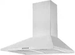 MediaMarkt OK. Oho 6271 M A+ - Afzuigkap (muur Bevestigde Kap) Breedte 59.9 Cm 327 M³/h 65 Db(a) aanbieding