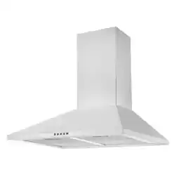 MediaMarkt OK. Oho 6271 M A+ - Afzuigkap (muur Bevestigde Kap) Breedte 59.9 Cm 327 M³/h 65 Db(a) aanbieding