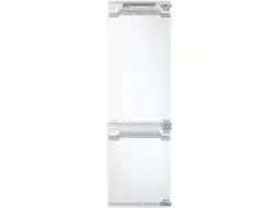 MediaMarkt Samsung Brb70f26cef0ef - Inbouw Koel-vriescombinatie Nofrost Nishoogte 178.2 Cm aanbieding