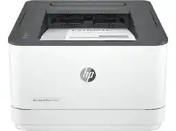 MediaMarkt HP Laserjet Pro 3002dw - Alleen Printen Laser Zwart-wit Laserprinter aanbieding