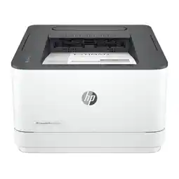 MediaMarkt HP Laserjet Pro 3002dw - Alleen Printen Laser Zwart-wit Laserprinter aanbieding