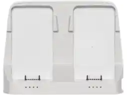 MediaMarkt DJI Flip Parallel Hub Oplader Grijs aanbieding