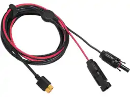 MediaMarkt Ecoflow 3.5m Solar Naar Xt60i Kabel aanbieding