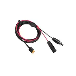 MediaMarkt Ecoflow 3.5m Solar Naar Xt60i Kabel aanbieding