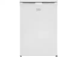 MediaMarkt Beko Fse1175n Vrijstaand Tafelmodel - Breedte 54 Cm Hoogte 84 Inhoud 95 L aanbieding