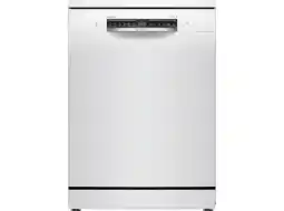 MediaMarkt Bosch Sms4etw00e Vaatwasser - Vrijstaand 13 Couverts 44 Db(a) aanbieding