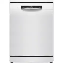 MediaMarkt Bosch Sms4etw00e Vaatwasser - Vrijstaand 13 Couverts 44 Db(a) aanbieding