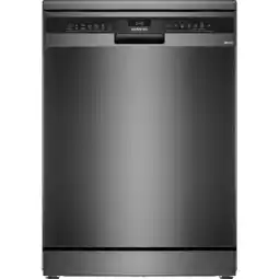 MediaMarkt Siemens Sn23ec22ae Variospeed Plus Vaatwasser - Vrijstaand 13 Couverts 42 Db(a) aanbieding