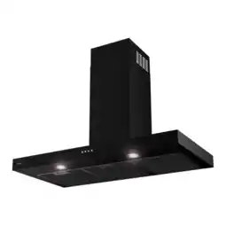 MediaMarkt Etna Ab290zt - Afzuigkap (zuig Module) Breedte 90 Cm 620 M³/h 69 Db(a) aanbieding