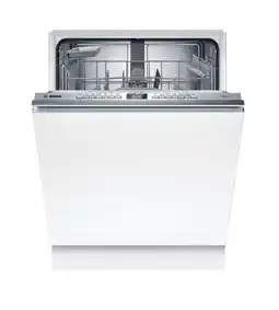 MediaMarkt Bosch Smv4eax23n Efficient Dry Inbouwvaatwasser - Volledig Geïntegreerd 13 Couverts 40 Db(a) aanbieding