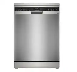 MediaMarkt Siemens Sn25ei13ce Variospeed Plus Vaatwasser - Vrijstaand 14 Couverts 42 Db(a) aanbieding