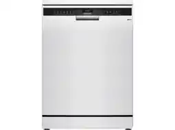 MediaMarkt Siemens Sn23ew03ke Variospeed Plus Vaatwasser - Vrijstaand 13 Couverts 42 Db(a) aanbieding