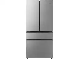 MediaMarkt Hisense Rf540n4sbi2 - Koel-vriescombinatie Breedte 79.4 Cm Hoogte 181.7 Inhoud 302 L Nofrost aanbieding