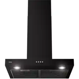 MediaMarkt Etna Ab260zt - Afzuigkap (zuig Module) Breedte 60 Cm 620 M³/h 69 Db(a) aanbieding