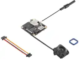 MediaMarkt DJI O4 Air Unit Drone Accessoire aanbieding