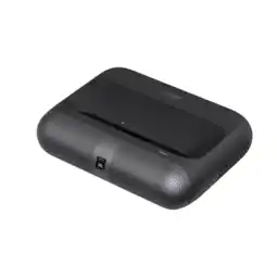 MediaMarkt Yaber K300s Smart Laser 2x15w JBL Beamer Zwart aanbieding